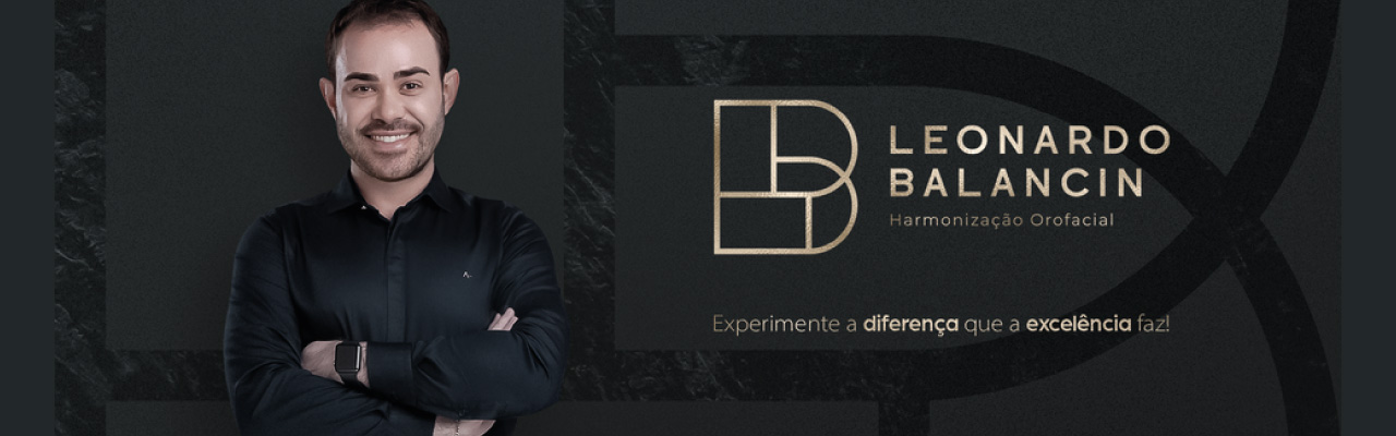 Dr. Leonardo Augusto Balancin