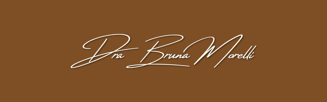 Dra. Bruna Morelli 