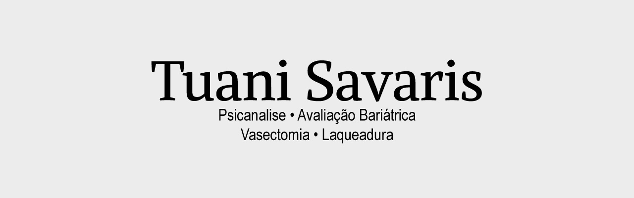 Tuani Savaris