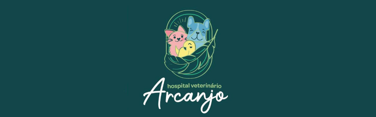 Arcanjo Hospital Veterinário