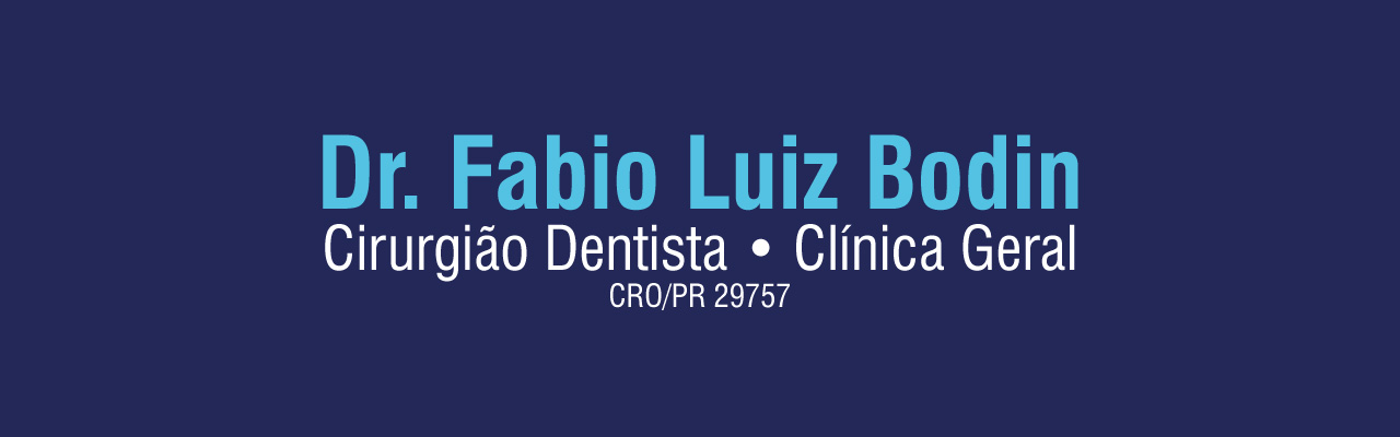 Fabio Luiz Bodin