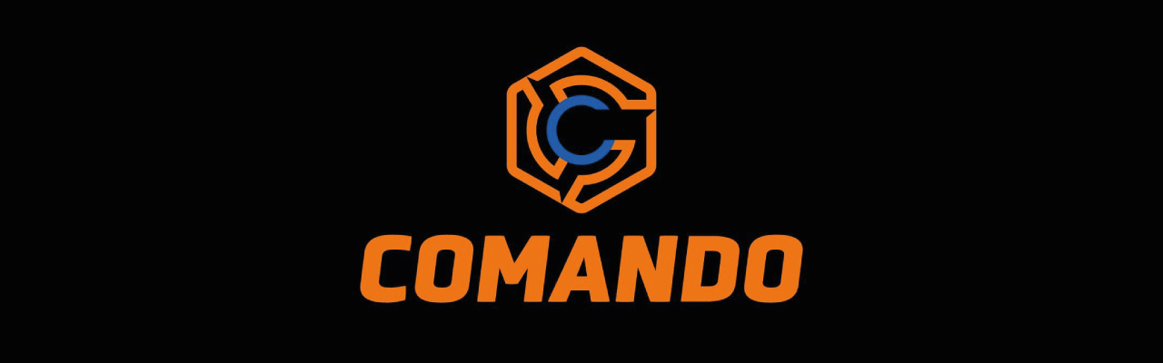 Comando Serviços Automotivos