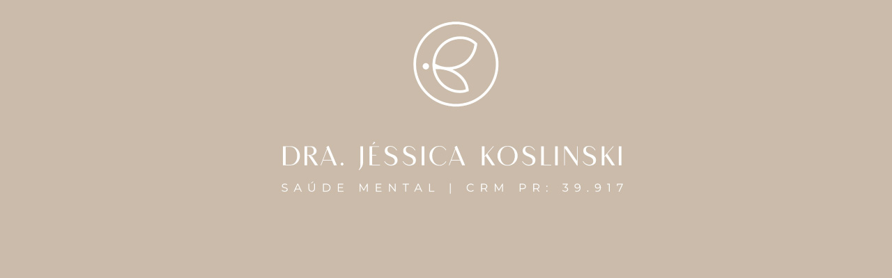 Dra. Jéssica Koslinski