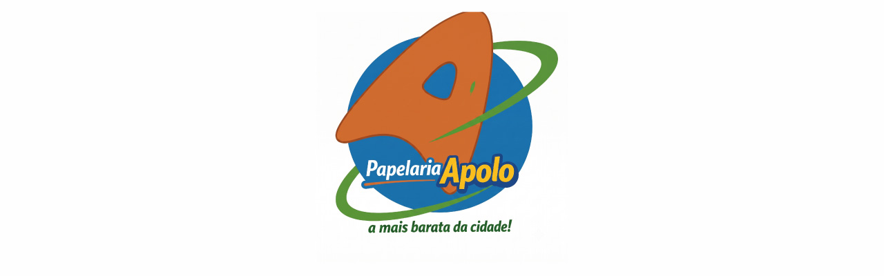 Apolo Papelaria