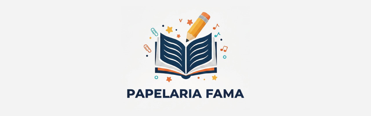 Papelaria Fama