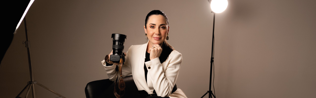 Pricila Lopes - Fotografia