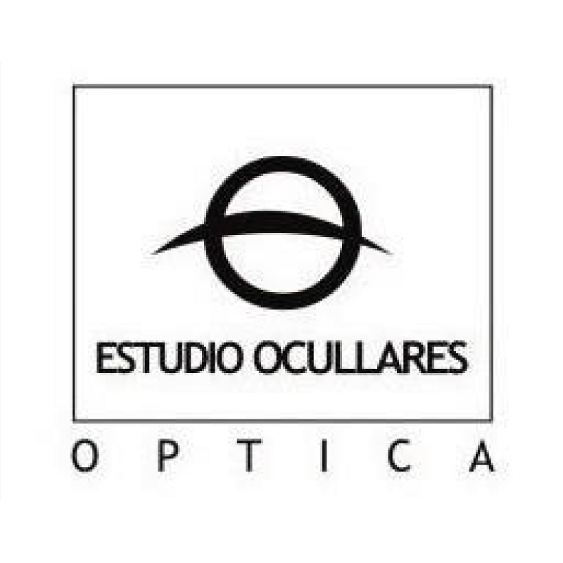 Estudio Ocullares Logo