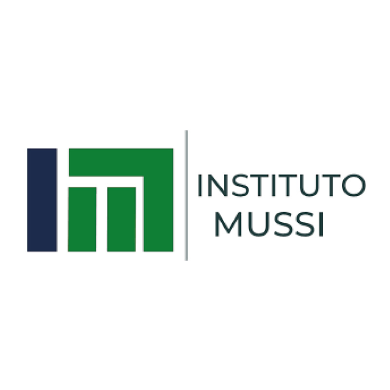 Instituto Mussi Fisioterapia Logo