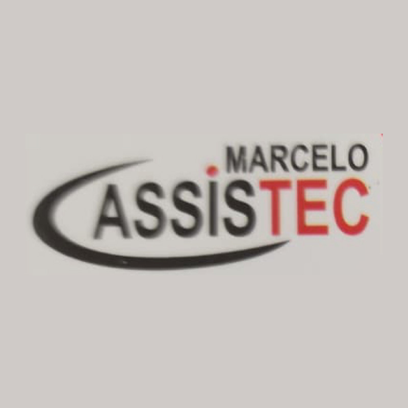 Marcelo Assistec Logo