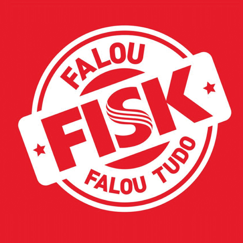 Fisk PB Logo