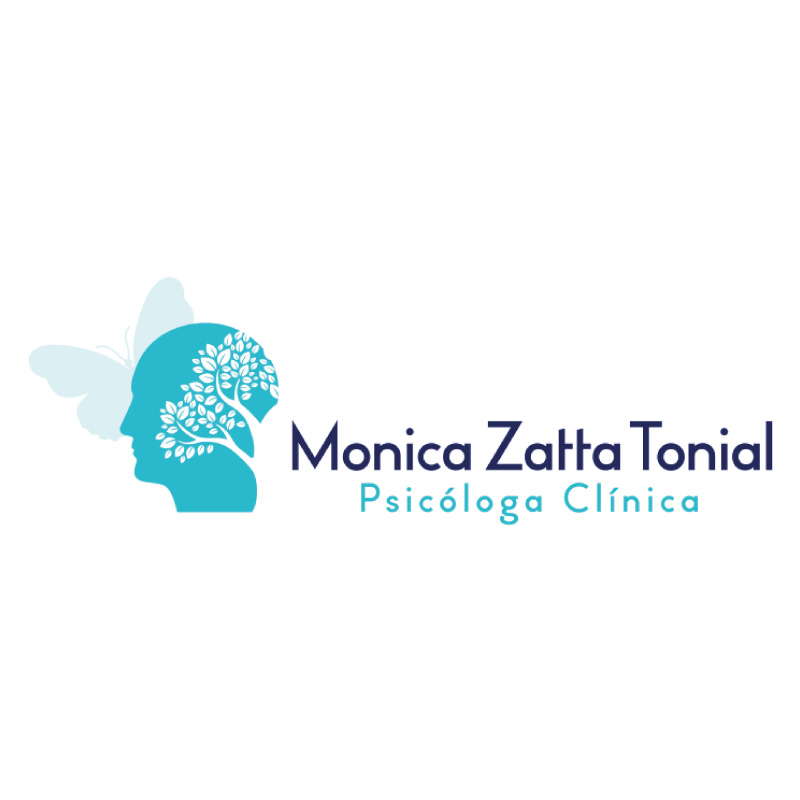 Monica Zatta Tonial Logo