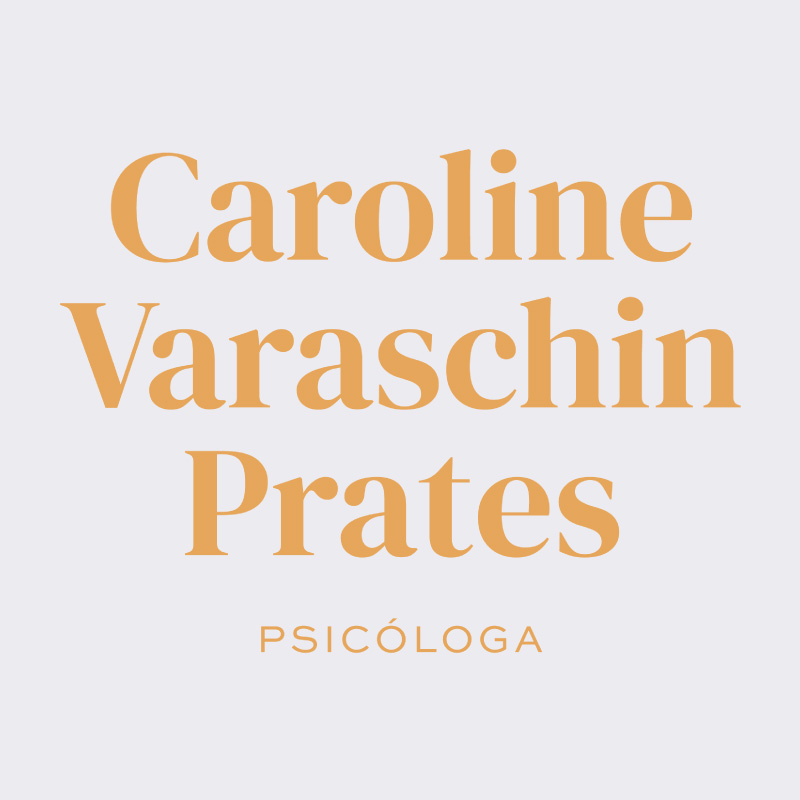 Caroline Varaschin Prates Logo