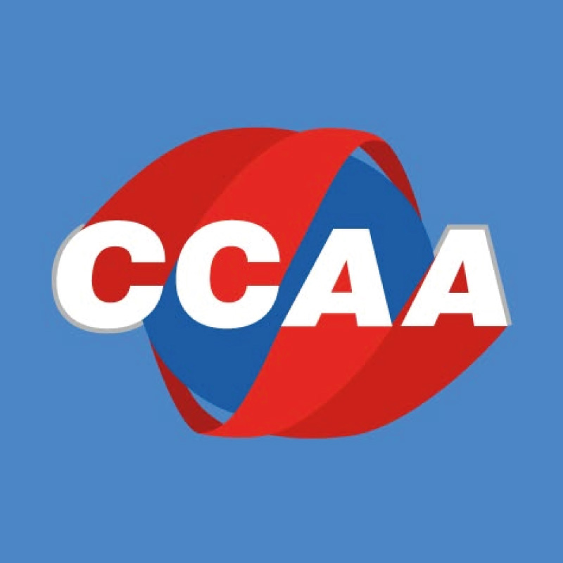 CCAA Pato Branco Logo