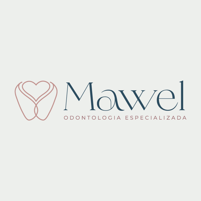Mawel Odontologia Especializada Logo