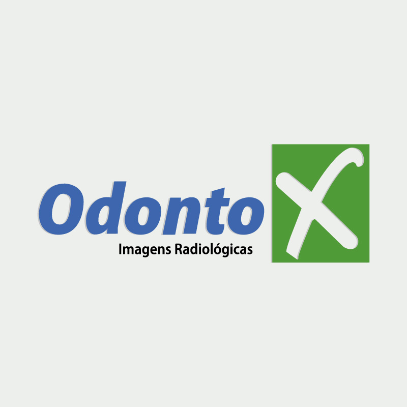 Odonto X Logo