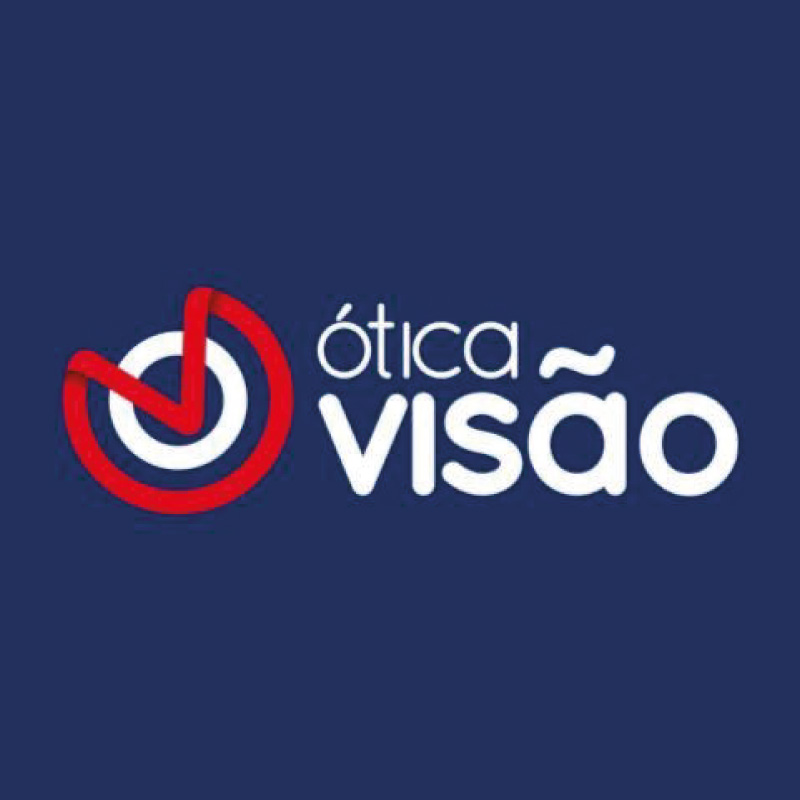 Ótica Visão Logo