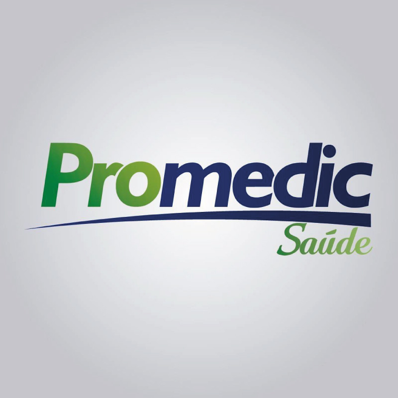 Promedic Saúde Logo