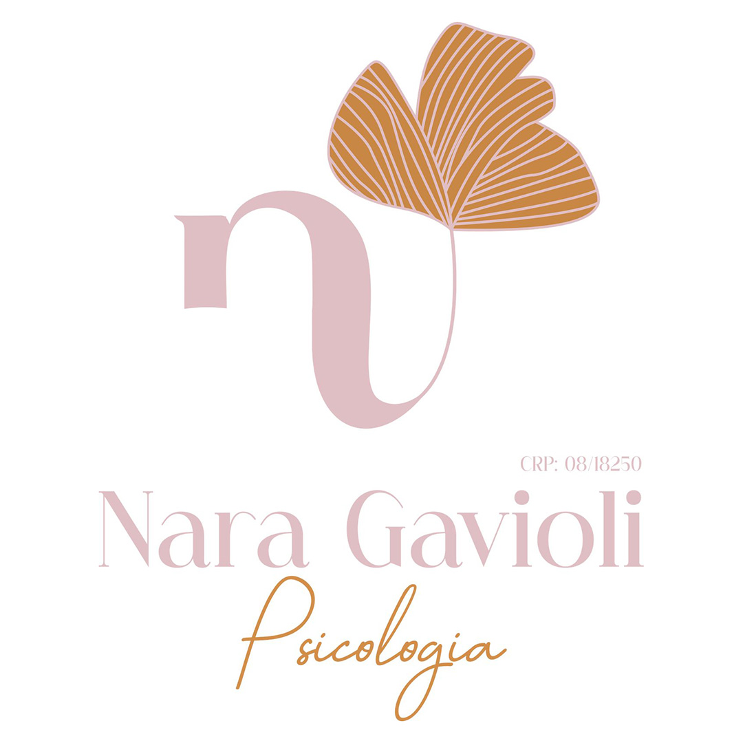 Nara Gavioli Logo