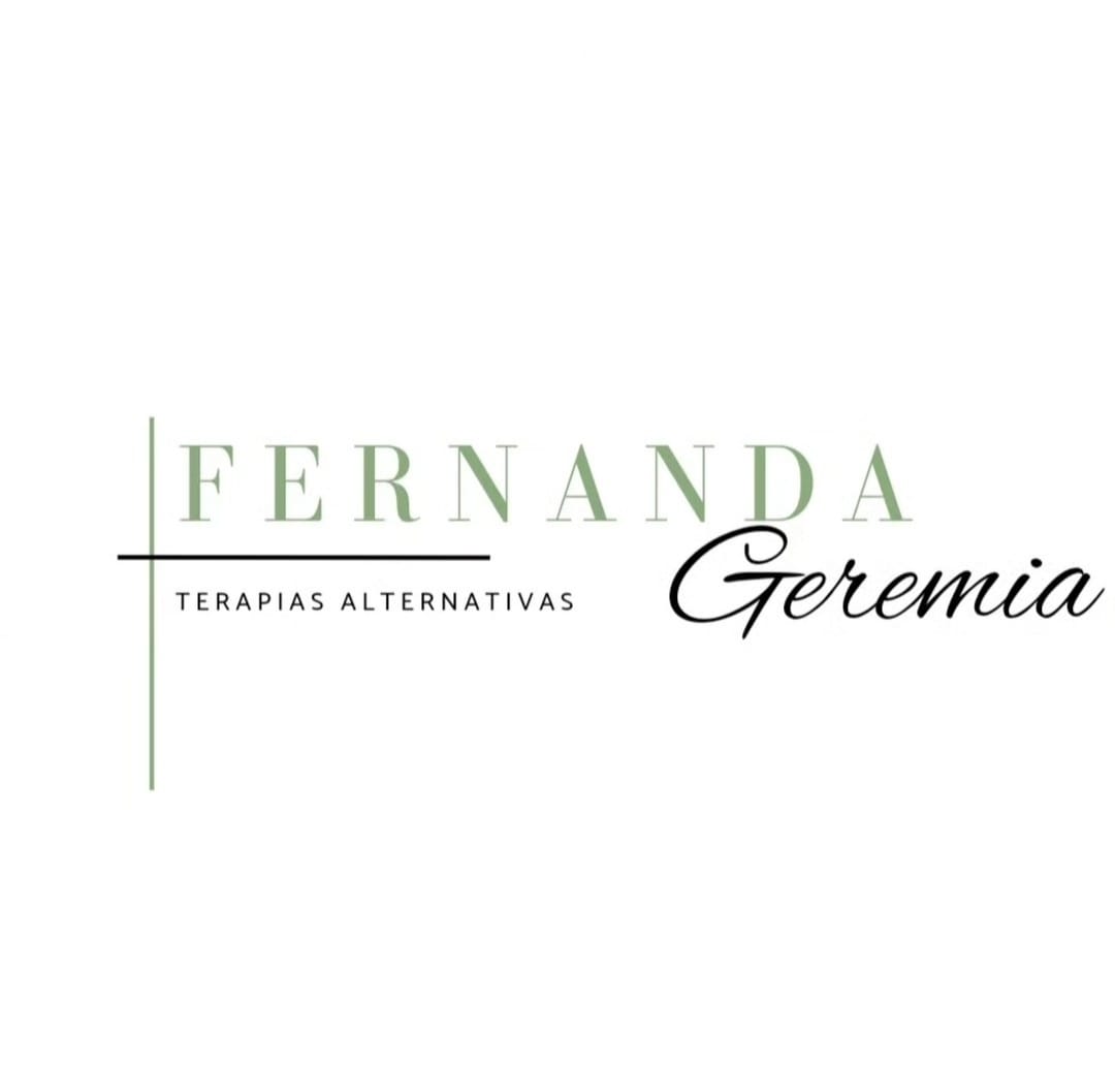 Fernanda Geremia Logo