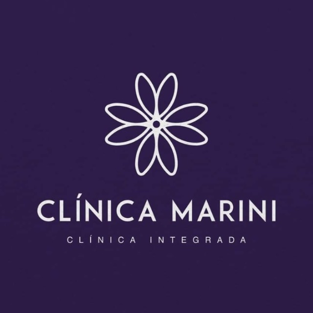 Clínica Marini - Clínica Integrada Logo