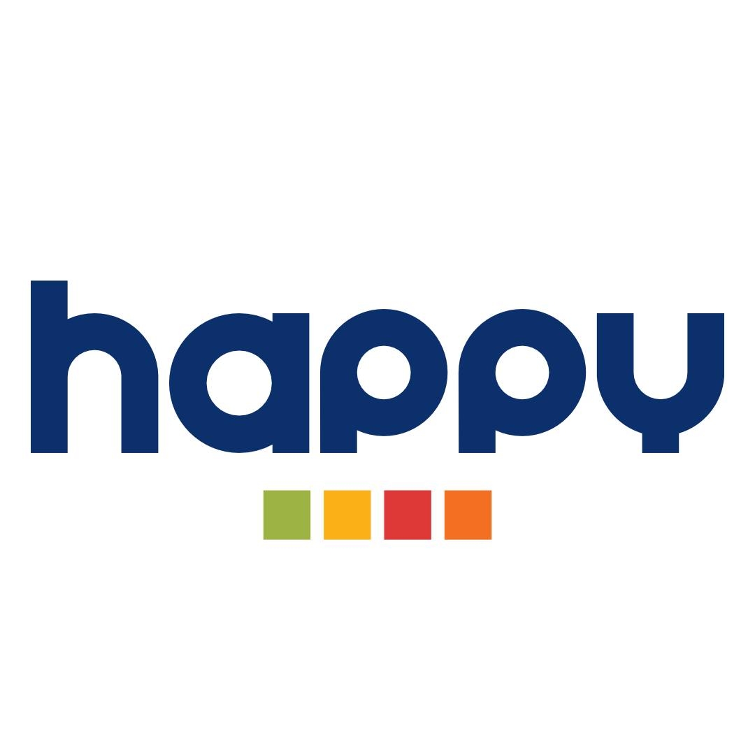 Happy Pato Branco Logo