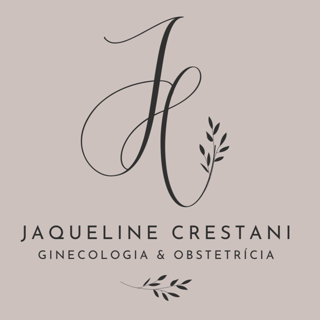 Jaqueline Crestani Logo