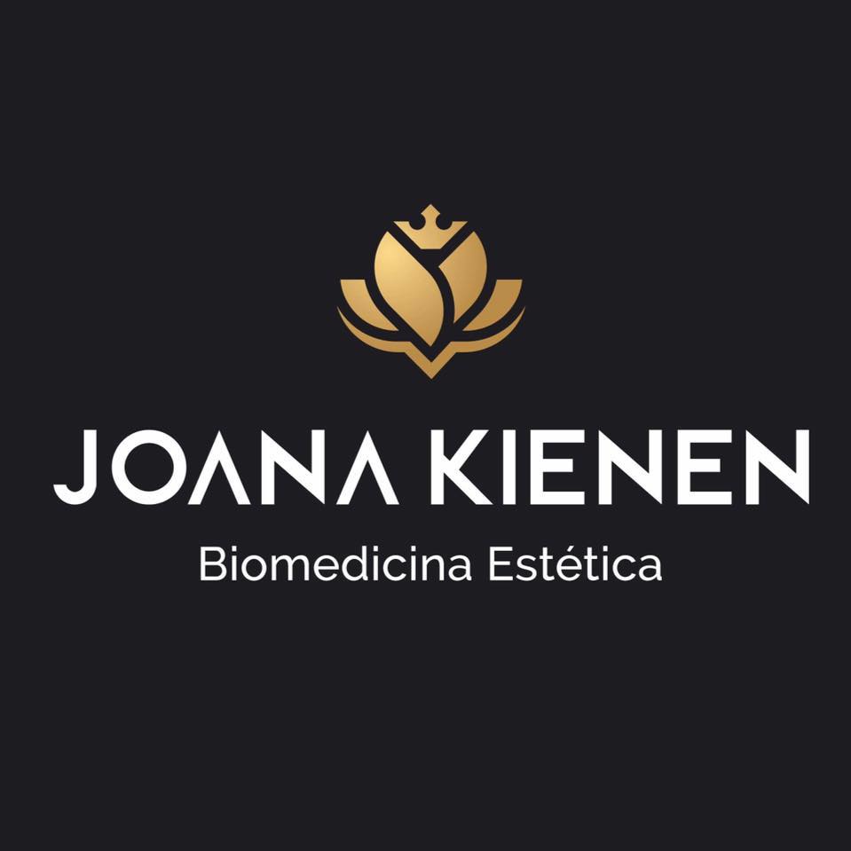 Joana Kienen | Biomedicina Estética Logo