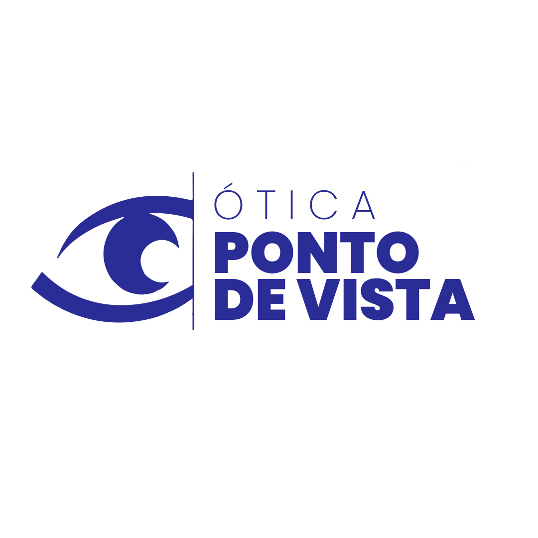 Ótica Ponto de Vista Logo