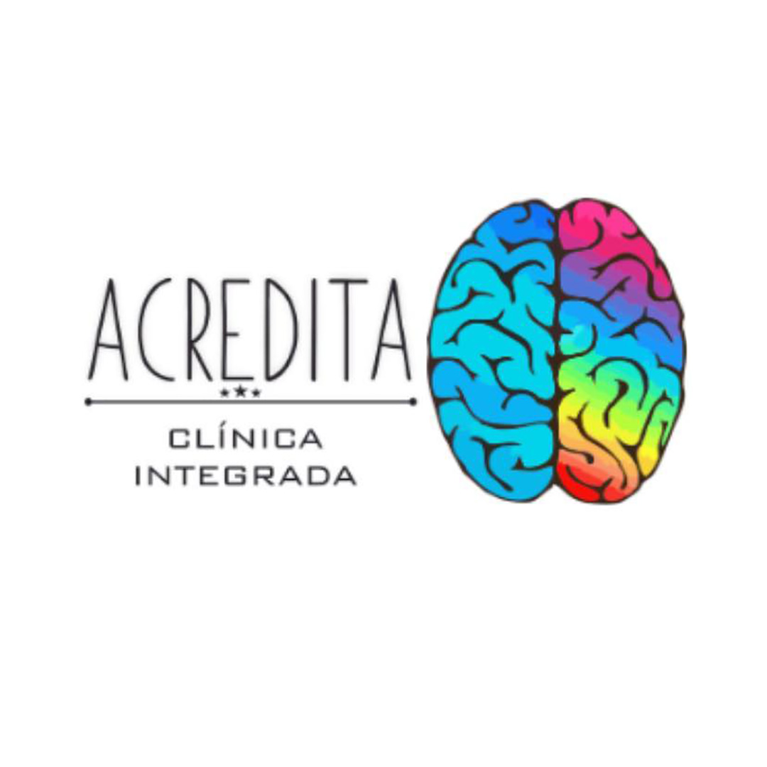 Acredita - Clínica Integrada Logo