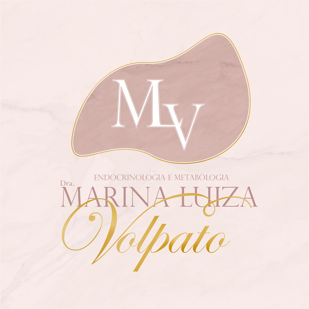 Dra. Maria Volpato Logo
