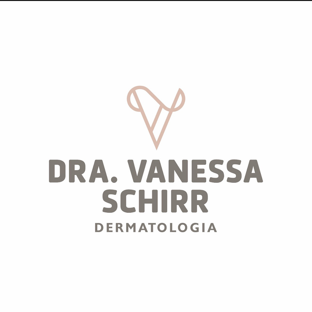 Dra. Vanessa Schirr Logo
