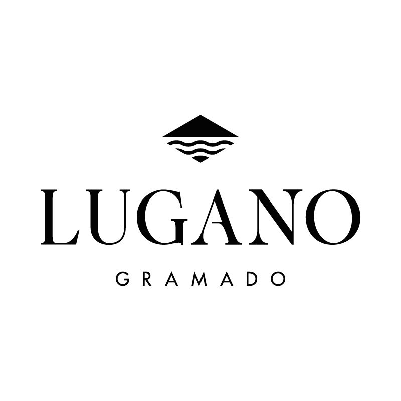 Cafeteria e Chocolateria Lugano Logo