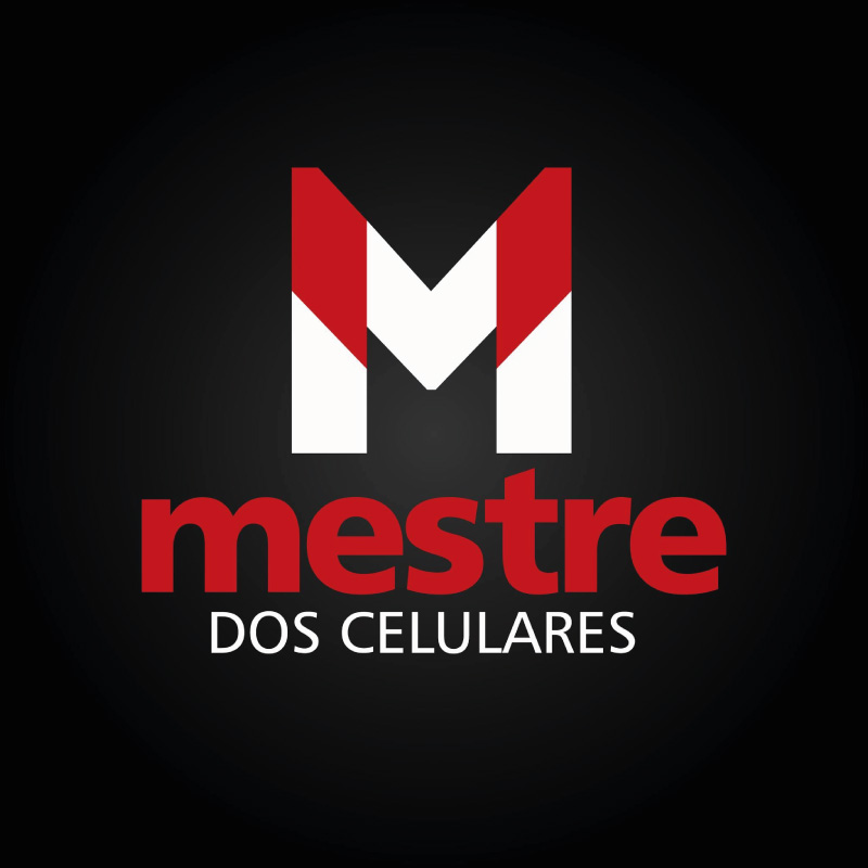 Mestre dos Celulares Logo