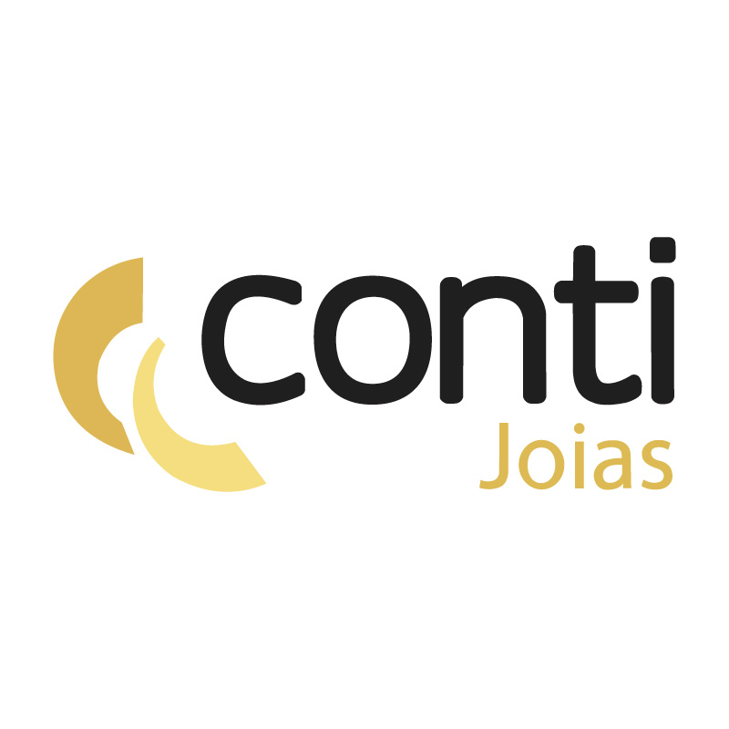 Conti Jóias Logo