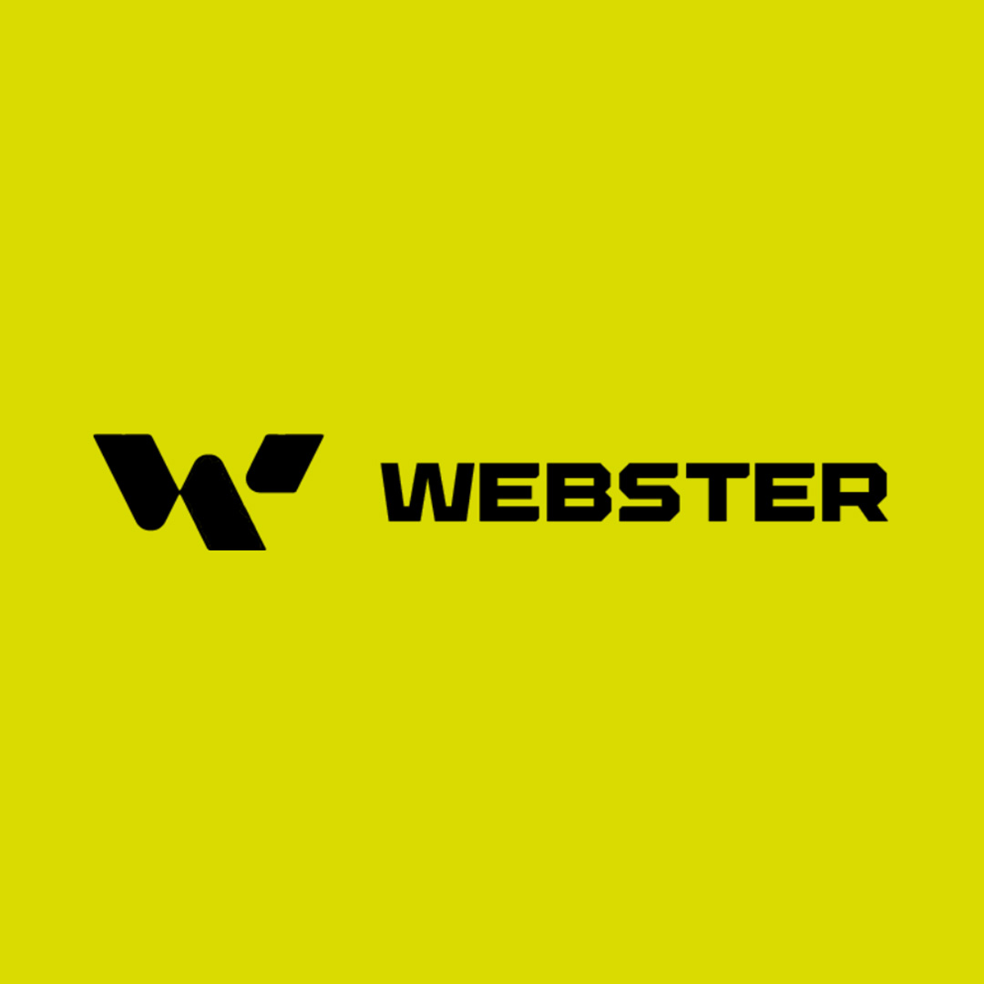 Studio Webster Logo