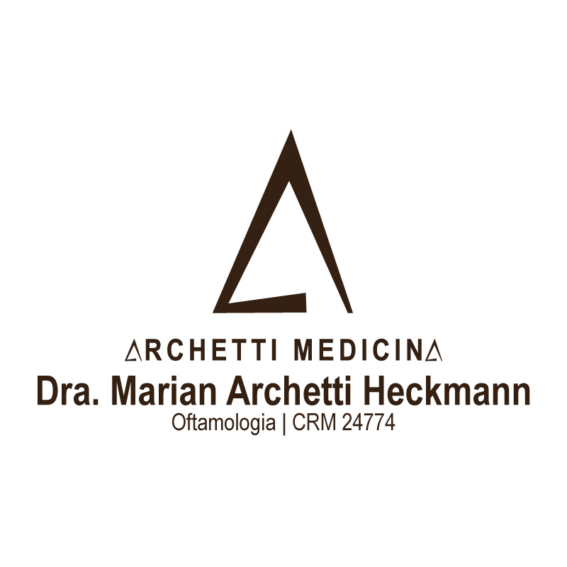 Archetti Medicina - Marian Beatriz Archetti Heckmann Logo