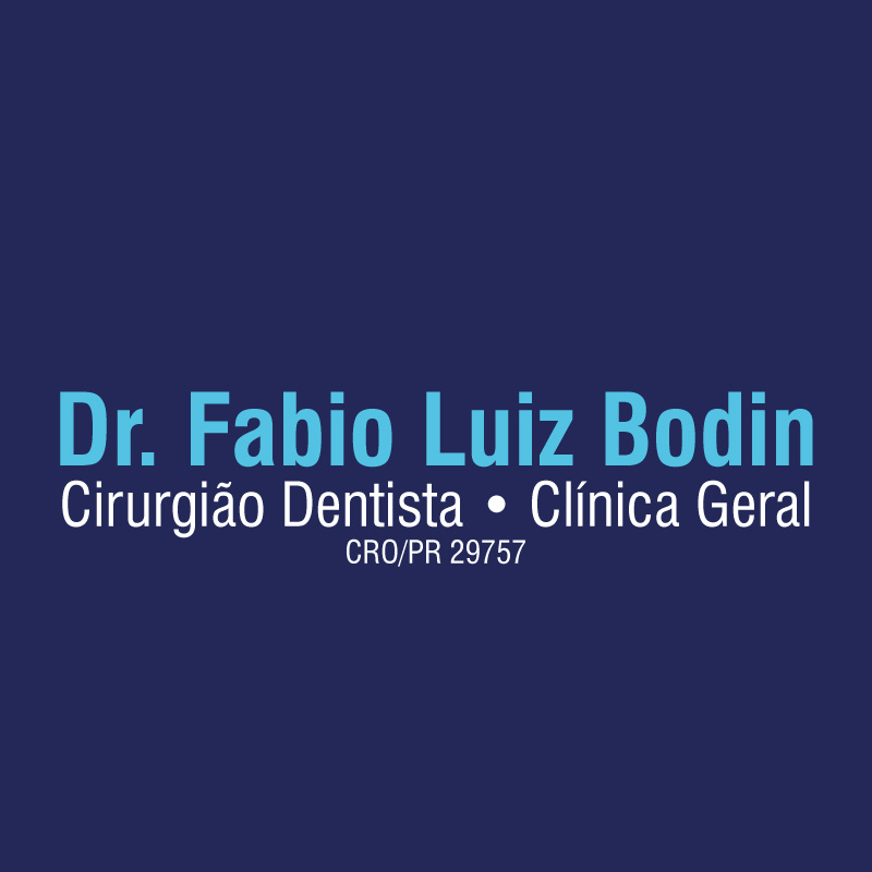 Fabio Luiz Bodin Logo