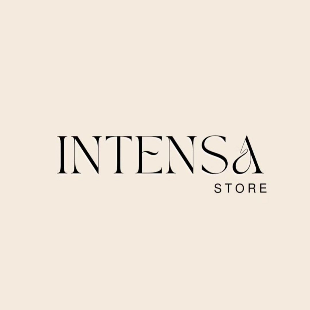 Intensa Store Logo