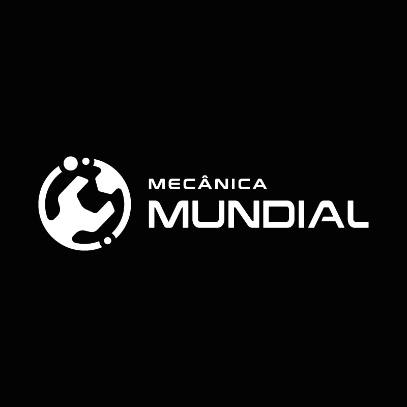 Mecânica Mundial Bosch Logo