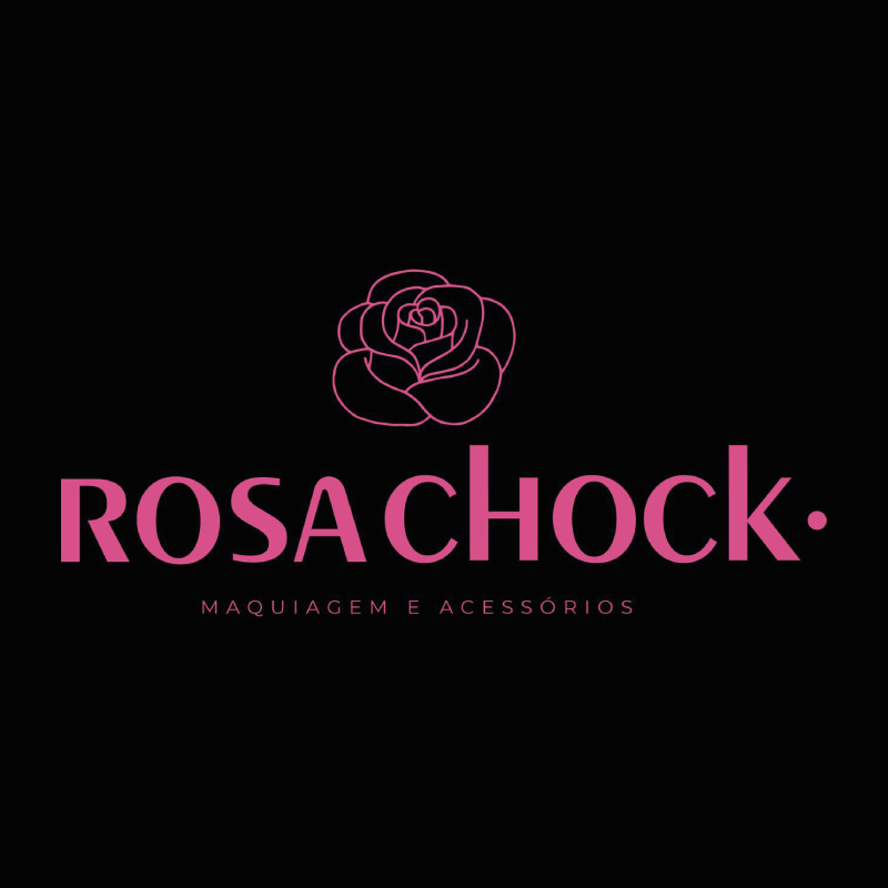 Rosa Chock Logo