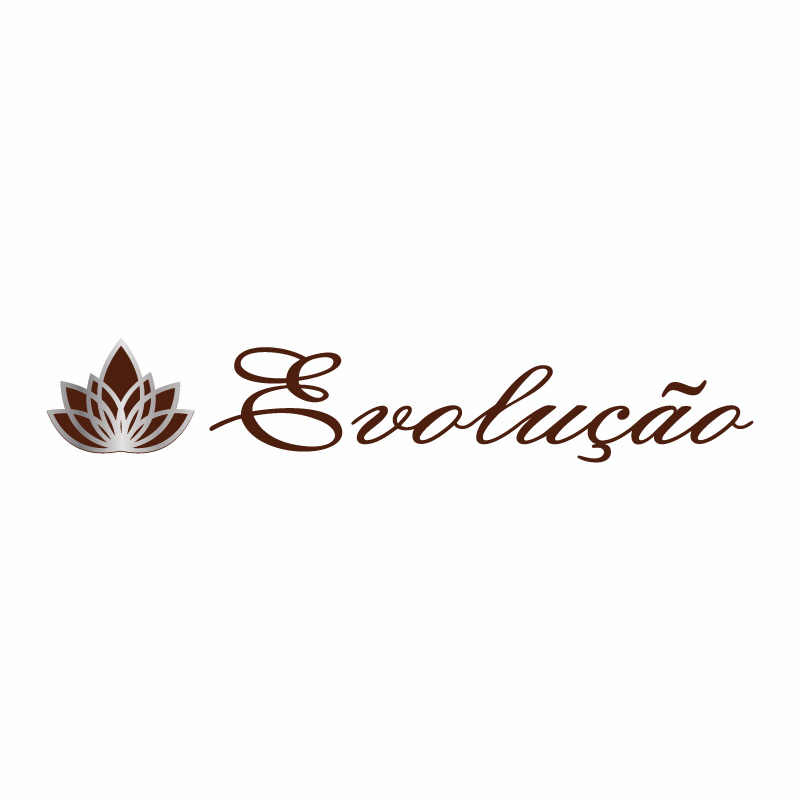 Clínica Evolução Centro de Saúde e Beleza - Dr Luciano Pedrall Logo