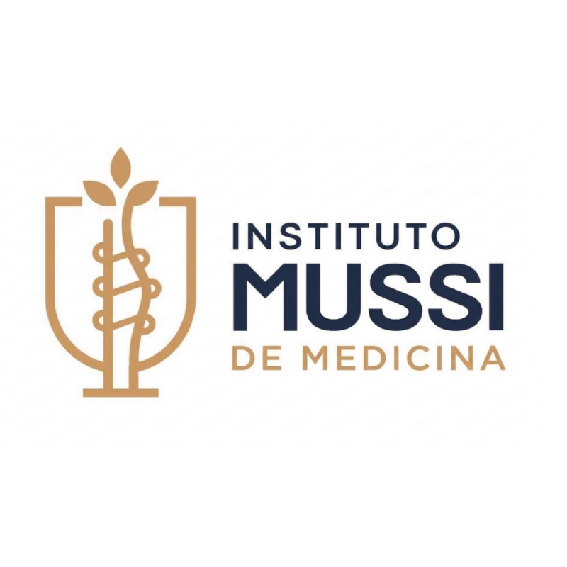 Instituto Mussi de Medicina Logo