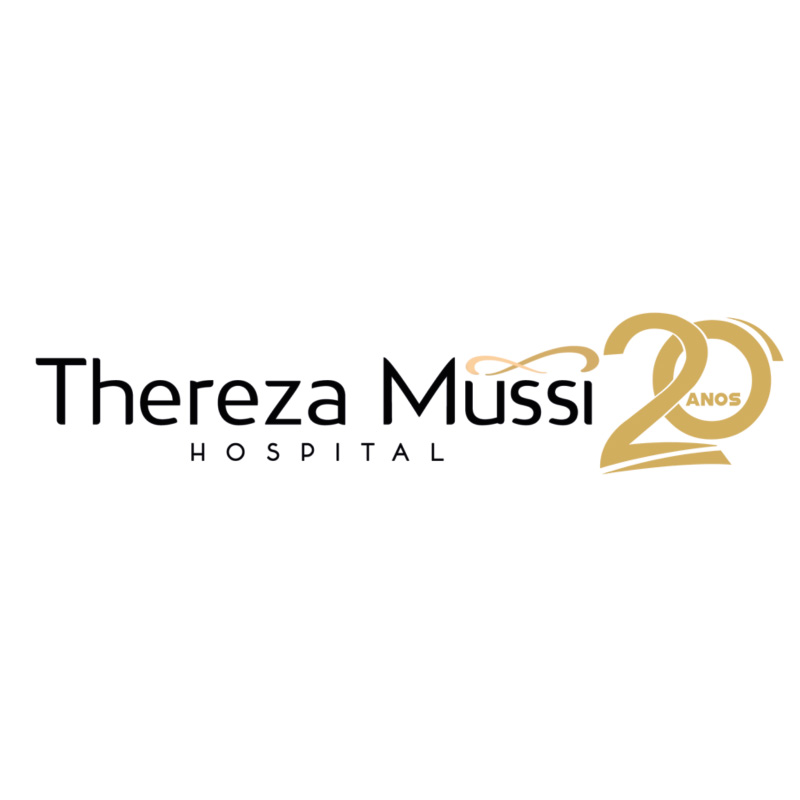 Hospital Thereza Mussi Logo