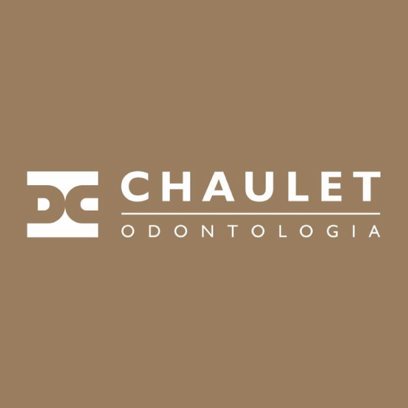 Chaulet Odontologia Estética Logo