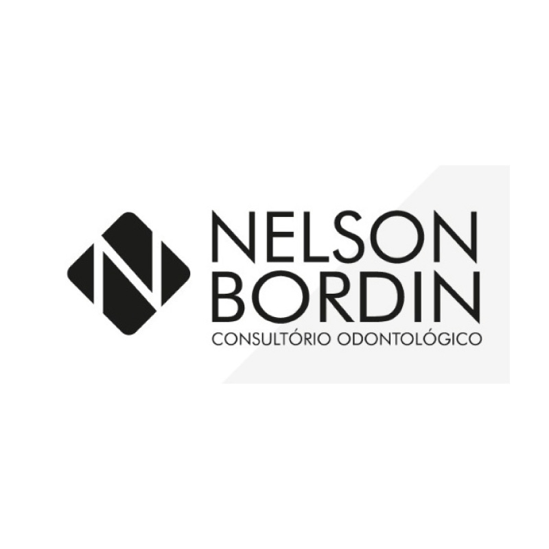 Nelson Bordin Logo